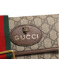 Supreme Monogram Neo Vintage Web Belt Bag