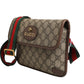 Supreme Monogram Neo Vintage Web Belt Bag