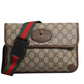 Supreme Canvas Belt Bag