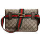 Supreme Canvas Belt Bag