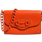 Horsebit 1955 Enamel Mini Shoulder Bag