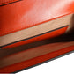 Horsebit 1955 Enamel Mini Shoulder Bag