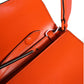 Horsebit 1955 Enamel Mini Shoulder Bag