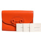 Horsebit 1955 Enamel Mini Shoulder Bag