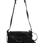 Le Cagole XS Flap Bag