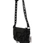 Le Cagole XS Flap Bag