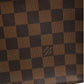Damier Ebene Olav PM Messenger Bag