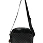 Damier Graphite Dayton Messenger Bag