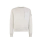Gray Cotton Sweatshirt