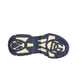 Multicolor Low Top Airmaster Men Sneakers Shoes