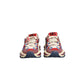 Multicolor Low Top Airmaster Men Sneakers Shoes