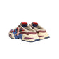 Multicolor Low Top Airmaster Men Sneakers Shoes
