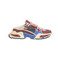 Multicolor Low Top Airmaster Men Sneakers Shoes