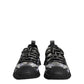 Multicolor Low Top NS1 Men Sneakers Shoes