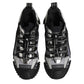 Multicolor Low Top NS1 Men Sneakers Shoes