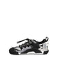 Multicolor Low Top NS1 Men Sneakers Shoes