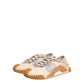 Multicolor Low Top NS1 Men Sneakers Shoes