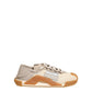 Multicolor Low Top NS1 Men Sneakers Shoes
