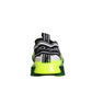 White Black Slip On Sorrento Sneakers Shoes