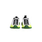 White Black Slip On Sorrento Sneakers Shoes