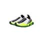 White Black Slip On Sorrento Sneakers Shoes