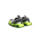 White Black Slip On Sorrento Sneakers Shoes