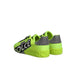 Green Logo Tape Low Top Portofino Sneakers Shoes
