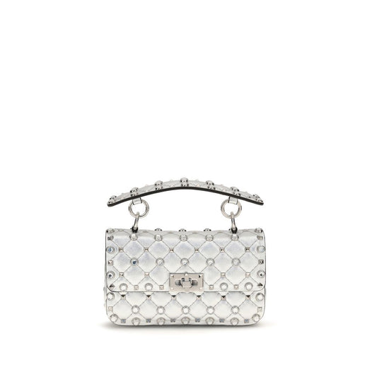 Silver Lamb Ovis Aries Aries Handbag