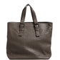 Intrecciato Nappa Leather Tote Bag