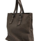 Intrecciato Nappa Leather Tote Bag