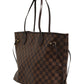 Neverfull MM Damier Ebene