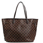 Neverfull MM Damier Ebene