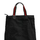 GG Canvas Sherry Line Mothers Bag
