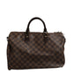 Speedy Bandoulière 35 Damier Ebene