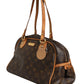 Monogram Canvas Montorgueil PM