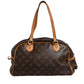 Monogram Canvas Montorgueil PM