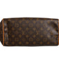 Monogram Canvas Montorgueil PM