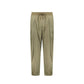 Bicolor Elastane Athletic Pants