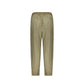 Bicolor Elastane Athletic Pants