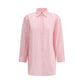 Multicolor Cotton Shirt