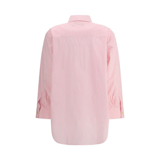 Multicolor Cotton Shirt