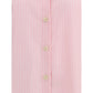 Multicolor Cotton Shirt