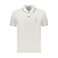 Bianco Cotton Men Polo