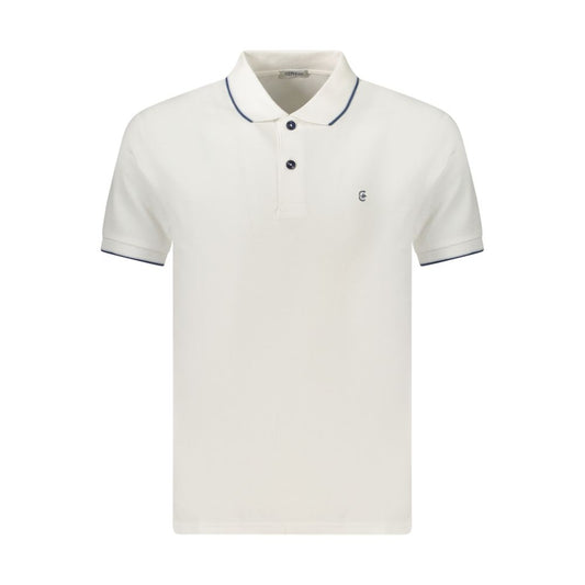 Bianco Cotton Men Polo