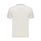 Bianco Cotton Men Polo