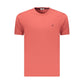 Rosso Cotton Men's Shirt