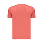 Rosso Cotton Men's Shirt