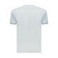 Azzurro Cotton Mens TShirt