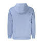 Azzurro Cotton Men's Sweatshirt