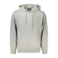Gray Cotton Men's Sweatshirt